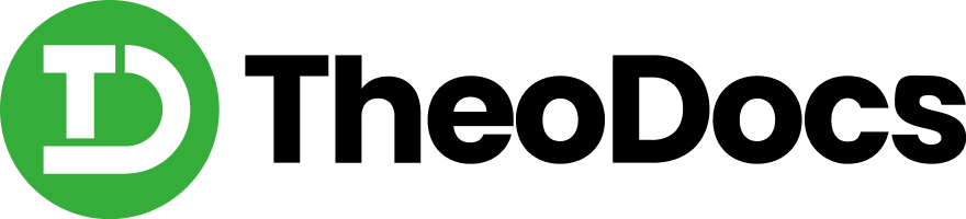 TheoDocs Logo